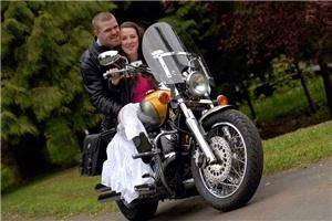 Double Exposure Photography