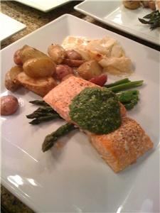 mediumRARE Private Chefs and Small Event Catering