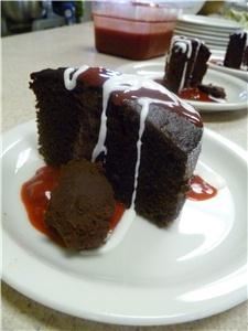 mediumRARE Private Chefs and Small Event Catering