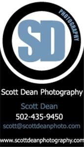 Scott Dean Photography
