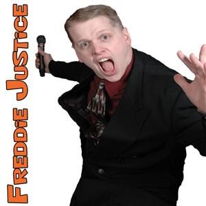 Freddie Justice Comedy Hypnosis Show - Bismarck