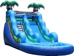 Jacksonville Bounce House