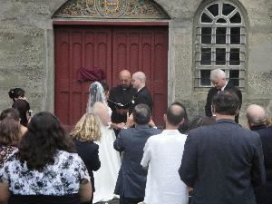 Two Hearts One Love Wedding Ceremonies