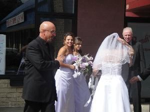 Two Hearts One Love Wedding Ceremonies