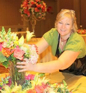 Brenda Abbott Floral Design
