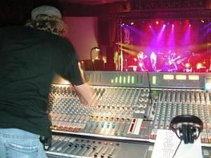 Way Better Sound and Visuals