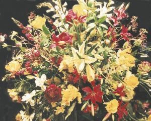 Greenscape Design & Decor