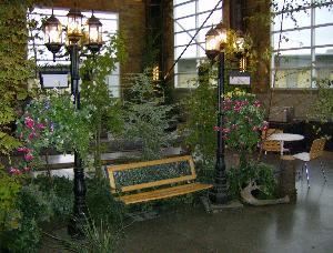 Greenscape Design & Decor