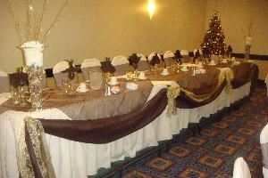 Elegant Events Enterprise