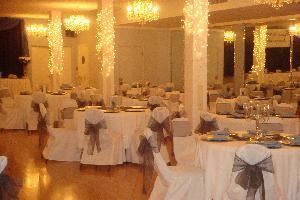 Elegant Events Enterprise