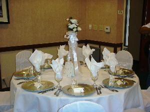 Elegant Events Enterprise