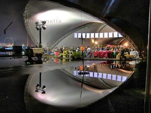 WSSL,Warner Shelter,Chapiteau Warner,Les tentes Warner Quebec