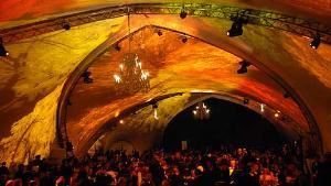 WSSL,Warner Shelter,Chapiteau Warner,Les tentes Warner Quebec