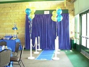 Sharon Ringier Events