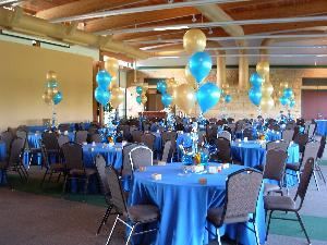 Sharon Ringier Events