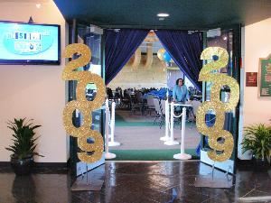 Sharon Ringier Events