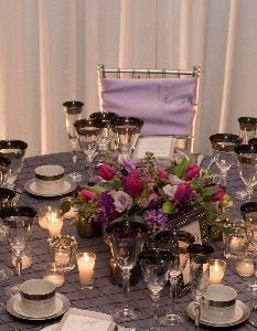 Sharon Ringier Events