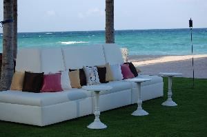 Room Service an AFR Event Furnishings Company