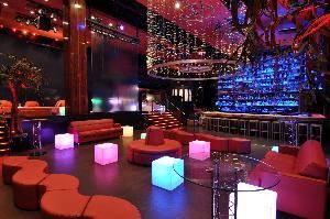 Room Service an AFR Event Furnishings Company