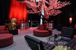 Room Service an AFR Event Furnishings Company