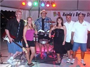 Pink Kadillac - Norfolk