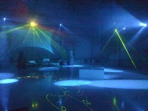 Dancenhance Entertainment