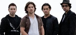 Sekond Nature South Florida Cover Band