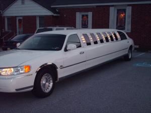 Atlanta Limo Car Service