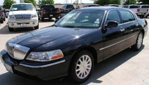 Atlanta Limo Car Service