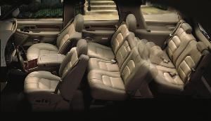 Oakville Limo & Oakville Taxi