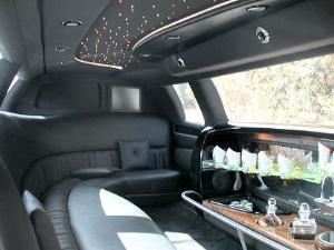 Oakville Limo & Oakville Taxi