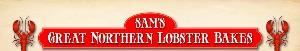 Sam's Great Northern Lobster Bakes & Catering Company