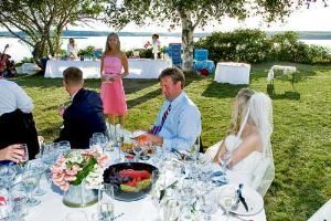 Sam's Great Northern Lobster Bakes & Catering Company