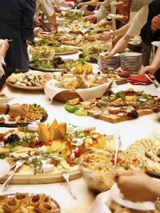 Sam's Great Northern Lobster Bakes & Catering Company