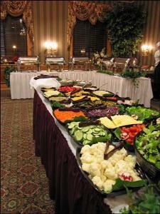 Sam's Great Northern Lobster Bakes & Catering Company