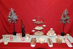 Pretty Little Parties