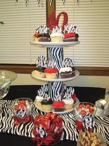 Pretty Little Parties