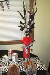 Pretty Little Parties