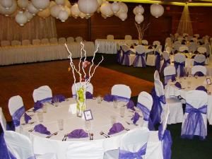 Kokomo Country Club & The Experience