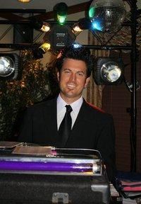 DJ TRAXX in the Smokies