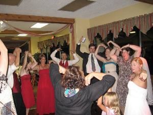 DJ TRAXX in the Smokies