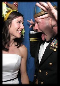 The Boardwalk Photo Booth Company - Williamsburg