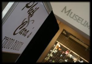 The Boardwalk Photo Booth Company - Williamsburg