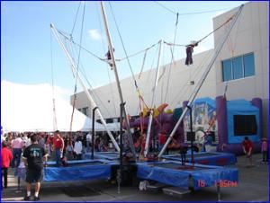 All Around Amusements