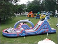 All Around Amusements