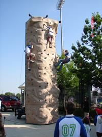 All Around Amusements