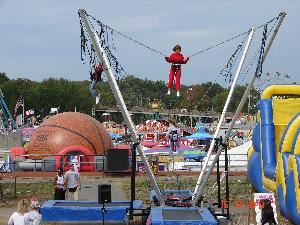 All Around Amusements