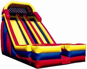 Big Time Party Rental