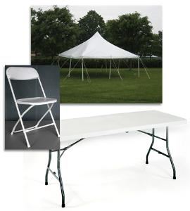 Big Time Party Rental