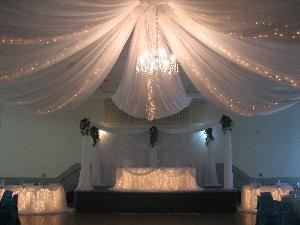 Devine Wedding Design